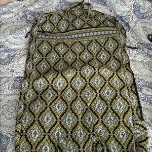 Vera Bradley Cambridge Garment Bag